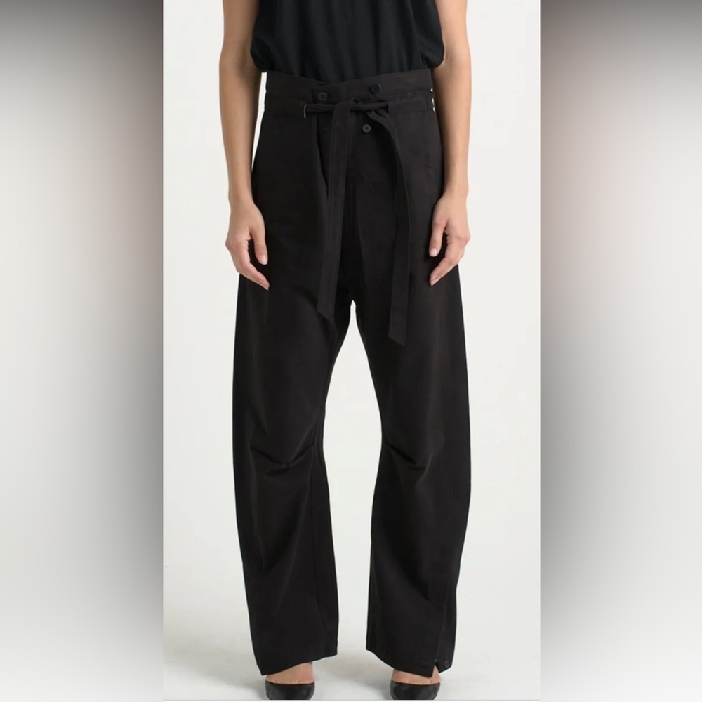 Jamie Haller - The Everything Pant